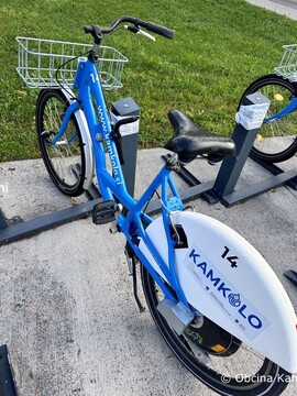 Začasno zaprtje sistema KamKOLO (3)